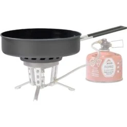 MSR WindBurner Ceramic Koekenpan - 1.5 L -Camping Verkoop msr windburner ceramic skillet 3 969443