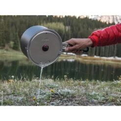 MSR WindBurner Sauspot - 2.5 L -Camping Verkoop msr windburner sauce pot 5 969411