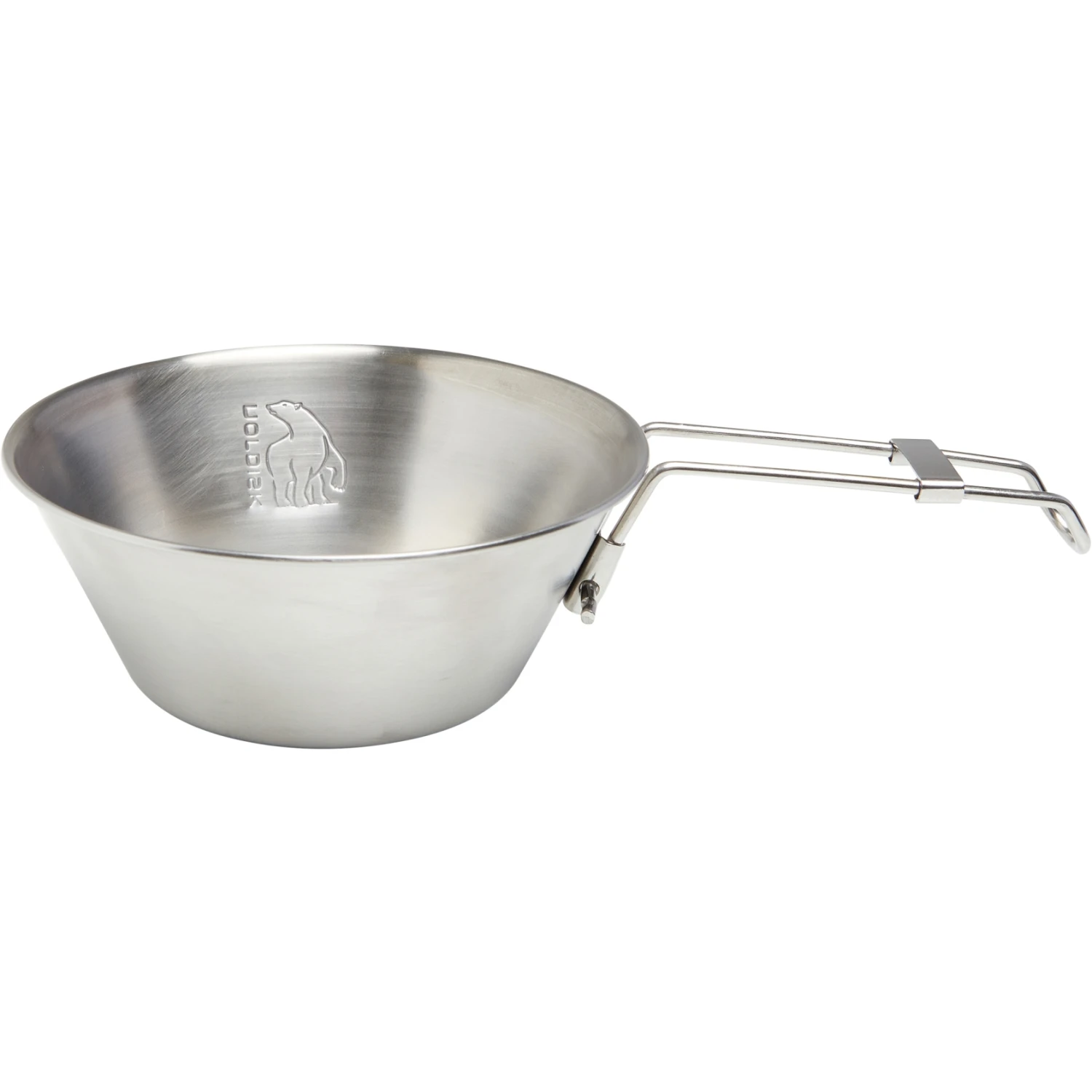 Nordisk Foldable Measure Cup - Bowl - 300 Ml 1 Nordisk Foldable Measure Cup - Bowl - 300 Ml