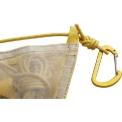 Nordisk Scheerlijn 2.5 Mm - Mustard - 1,8m/10 St. -Camping Verkoop nordisk guy lines 25 mm mustard 18m 10 pcs 1 1195693