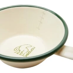 Nordisk Madam Blå Maatbeker 250ml - Cream -Camping Verkoop nordisk madam measure cup 10 1450854