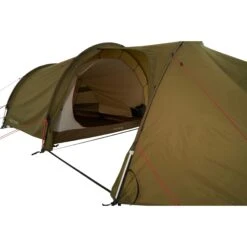 Nordisk Oppland 3 (2.0) PU Tent - Dark Olive -Camping Verkoop nordisk oppland 3 11 1452310