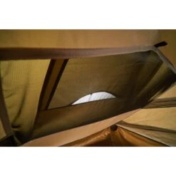 Nordisk Oppland 3 (2.0) PU Tent - Dark Olive -Camping Verkoop nordisk oppland 3 12 1452311