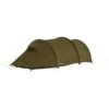 Nordisk Oppland 3 (2.0) PU Tent - Dark Olive
