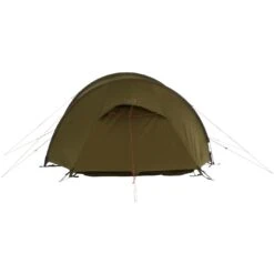 Nordisk Oppland 3 (2.0) PU Tent - Dark Olive -Camping Verkoop nordisk oppland 3 3 1452302