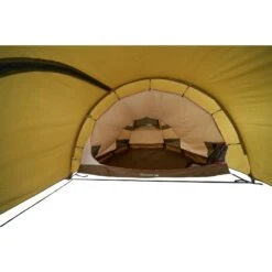 Nordisk Oppland 3 (2.0) PU Tent - Dark Olive -Camping Verkoop nordisk oppland 3 5 1452304