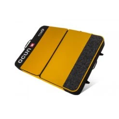 Ocun Ocún Dominator FTS Crash Pad - Yellow