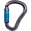 Ocun Ocún Eagle HMS Triple Carabiner - Anthracite