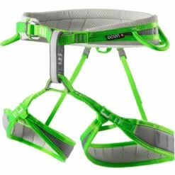 Ocun Ocún Neon Harness - Green