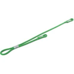 Ocun Ocún Lus - Sbea Twin Lanyard 9,5-9,8 Mm - 40/75 Cm Green