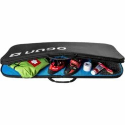 Ocun Ocún Sitcase Pad Crashpad - Light Blue -Camping Verkoop ocun sitcase pad crashpad light blue 04844 03 1367301