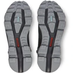 On Running On Cloudrock 2 Waterproof Dames Wandelboots - Glacier & Eclipse -Camping Verkoop on cloudrock 2 waterproof women speed hiking shoe glacier eclipse 3 1323044