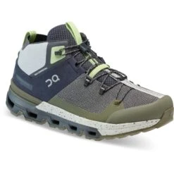On Running On Cloudtrax Hiking Shoe - Ink & Frost -Camping Verkoop on cloudtrax hiking shoe ink frost 6 1312620