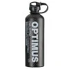 Optimus Fuel Bottle L 1.0 L - Black