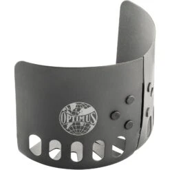 Optimus Elektra Camping Kooksystem - Black Edition -Camping Verkoop optimus elektra black edition 1 1421636