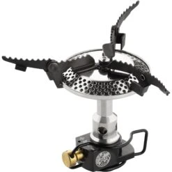 Optimus Elektra Camping Kooksystem - Black Edition -Camping Verkoop optimus elektra black edition 5 1421640