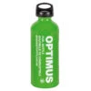 Optimus Fuel Bottle M 0.6 L - Green