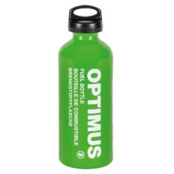 Optimus Fuel Bottle M 0.6 L - Green