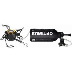 Camping Verkoop -Camping Verkoop optimus polaris optifuel tactical stove 1 976091