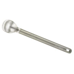 Optimus Titanium Long Spoon