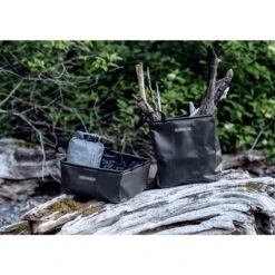 ORTLIEB Folding Bowl - 5L - Asphalt 5 ORTLIEB Folding Bowl - 5L - Asphalt -Camping Verkoop ortlieb foldingbowl 11158 2 954403 2