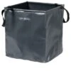 ORTLIEB Folding Bowl - 20L - Asphalt