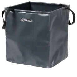 ORTLIEB Folding Bowl - 20L - Asphalt