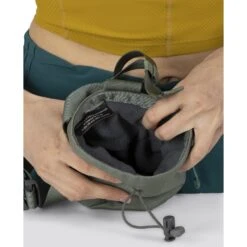 Osprey Zealot Chalk Bag - Cetacean Blue -Camping Verkoop osprey zealot chalkbag 3 1255995 1