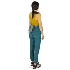 Osprey Zealot Chalk Bag - Rocky Brook Green -Camping Verkoop osprey zealot chalkbag 7 1256000