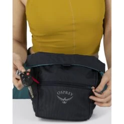 Osprey Zealot Boulder Chalk Bucket - Rocky Brook Green -Camping Verkoop osprey zealot chalkbucket 1 1256033 1