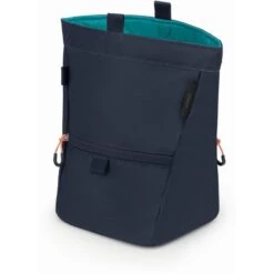Osprey Zealot Boulder Chalk Bucket - Cetacean Blue -Camping Verkoop osprey zealot chalkbucket 11 1256032