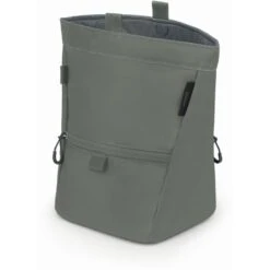 Osprey Zealot Boulder Chalk Bucket - Rocky Brook Green -Camping Verkoop osprey zealot chalkbucket 12 1256041