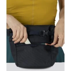 Osprey Zealot Boulder Chalk Bucket - Rocky Brook Green -Camping Verkoop osprey zealot chalkbucket 2 1256034 1