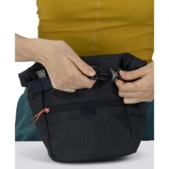 Osprey Zealot Boulder Chalk Bucket - Rocky Brook Green -Camping Verkoop osprey zealot chalkbucket 3 1256035 1