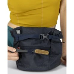 Osprey Zealot Boulder Chalk Bucket - Cetacean Blue -Camping Verkoop osprey zealot chalkbucket 5 1256037