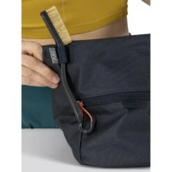 Osprey Zealot Boulder Chalk Bucket - Rocky Brook Green -Camping Verkoop osprey zealot chalkbucket 6 1256038 1