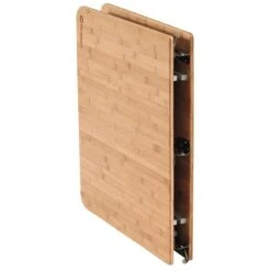 Outwell Custer L Foldable Table - Brown -Camping Verkoop outwell custer l foldable table brown5 984278