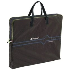 Outwell Custer L Foldable Table - Brown -Camping Verkoop outwell custer l foldable table brown6 984279