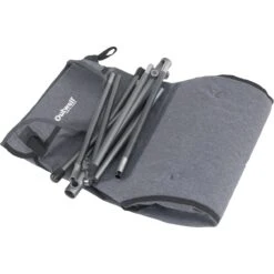 Outwell Galtymore Campingstoel - Zwart / Grijs -Camping Verkoop outwell galtymore camping chair black grey 8 1374616