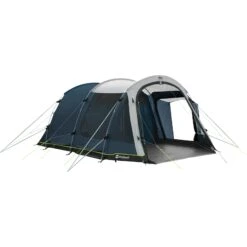 Outwell Nevada 5PE Tent - Navy Night
