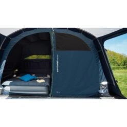 Outwell Nevada 5PE Tent - Navy Night -Camping Verkoop outwell nevada 5pe tent navy night 8 1374730