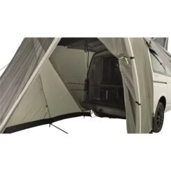 Outwell Sandcrest L Achtertent - Groen -Camping Verkoop outwell sandcrest l 111240 09 1190199