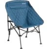 Outwell Strangford Campingstoel - Blauw
