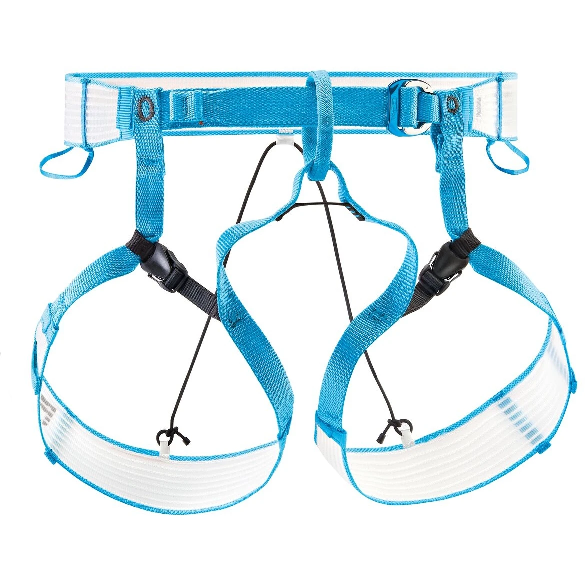 Petzl Altitude - Klimgordel - Wit/turquoise 1 Petzl Altitude - Klimgordel - Wit/turquoise
