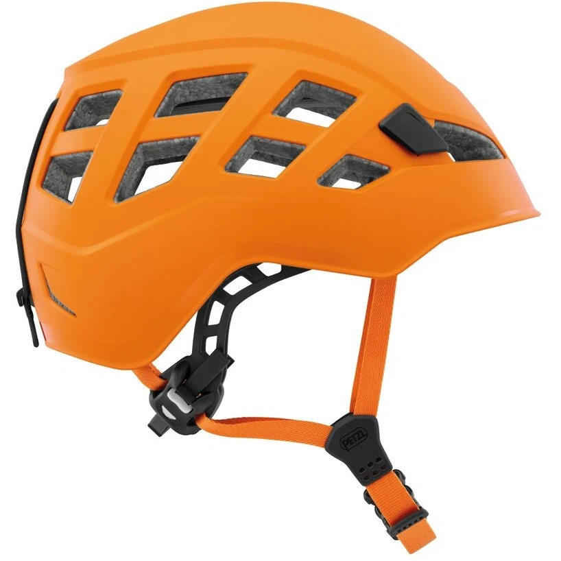 Petzl Boreo - Klimhelm - Oranje 1 Petzl Boreo - Klimhelm - Oranje