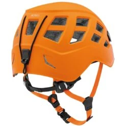 Petzl Boreo - Klimhelm - Oranje 7 Petzl Boreo - Klimhelm - Oranje -Camping Verkoop petzl boreo 12 1516203