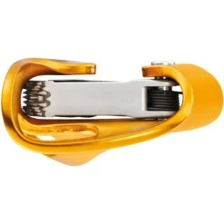 Petzl Croll L - Borststijgklem -Camping Verkoop petzl croll l b016aa00 01 1364209