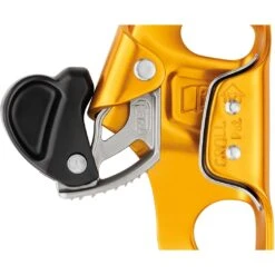 Petzl Croll S - Borststijgklem -Camping Verkoop petzl croll s b16baa 02 1363949