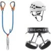 Petzl Kit Via Ferrata Eashook - 2023
