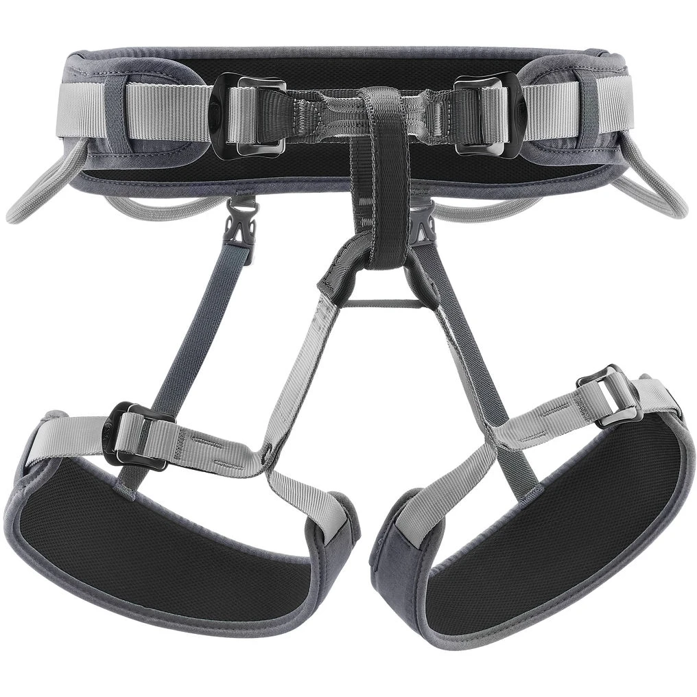 Petzl Kit Via Ferrata Eashook - 2023 5 Petzl Kit Via Ferrata Eashook - 2023 - Image 5